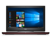Dell Inspiron 7567 i5-7300HQ/8G/1000/Win10 GTX1050 - 340539 - zdjęcie 3